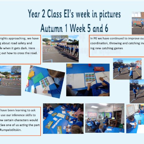 EIAutumn1Week5and6