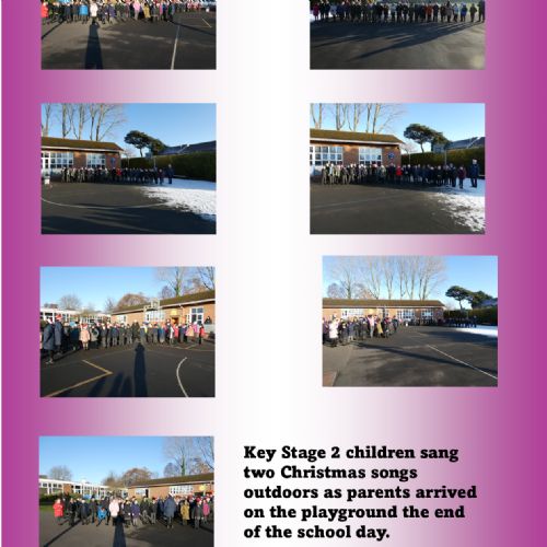 KS2Songs