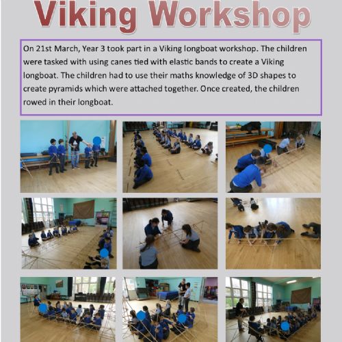 VikingWorkshop