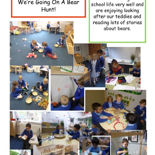 We'reGoingOnaBearHunt